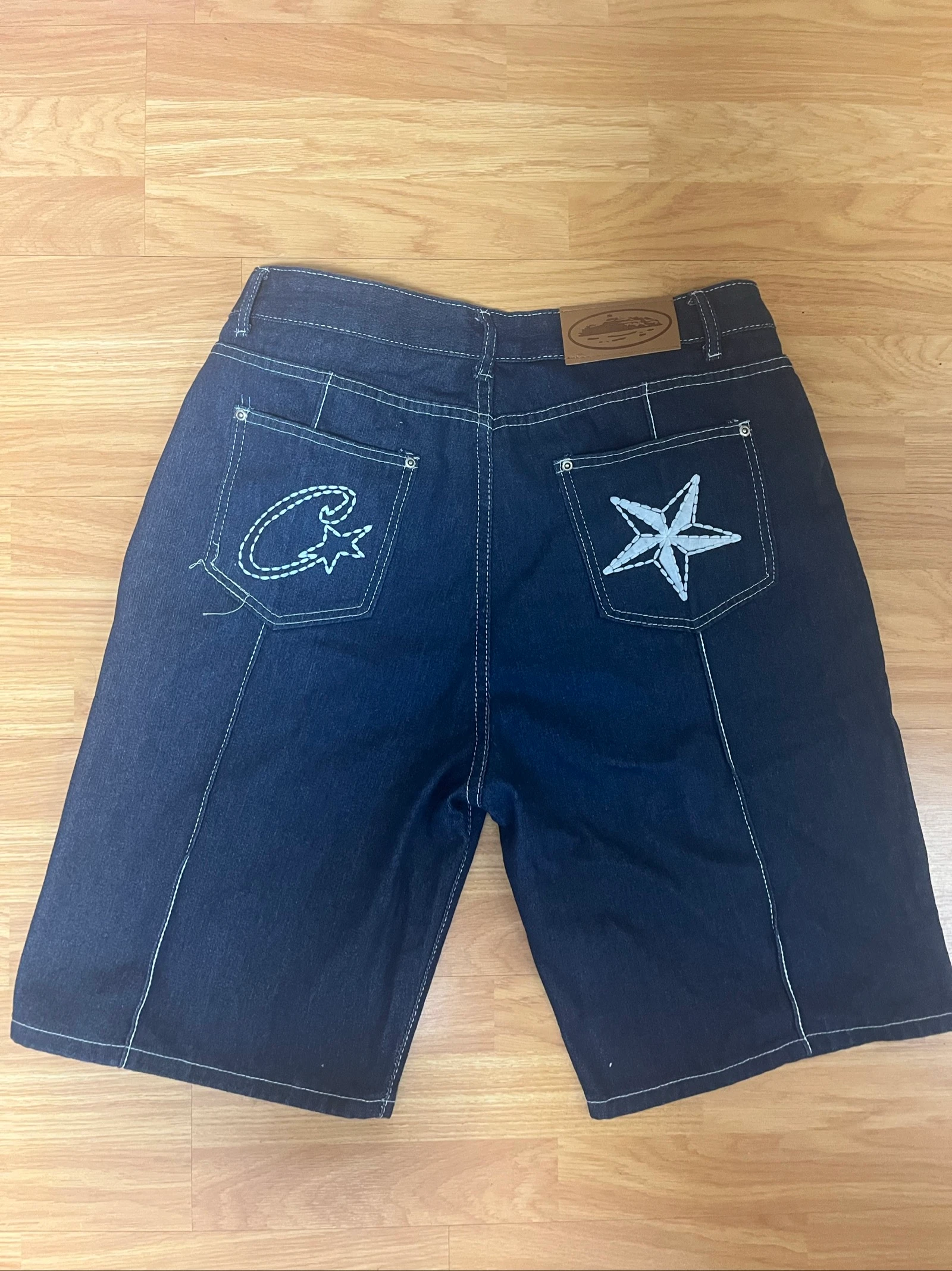 Vaquero-broek Corteiz – photo 2